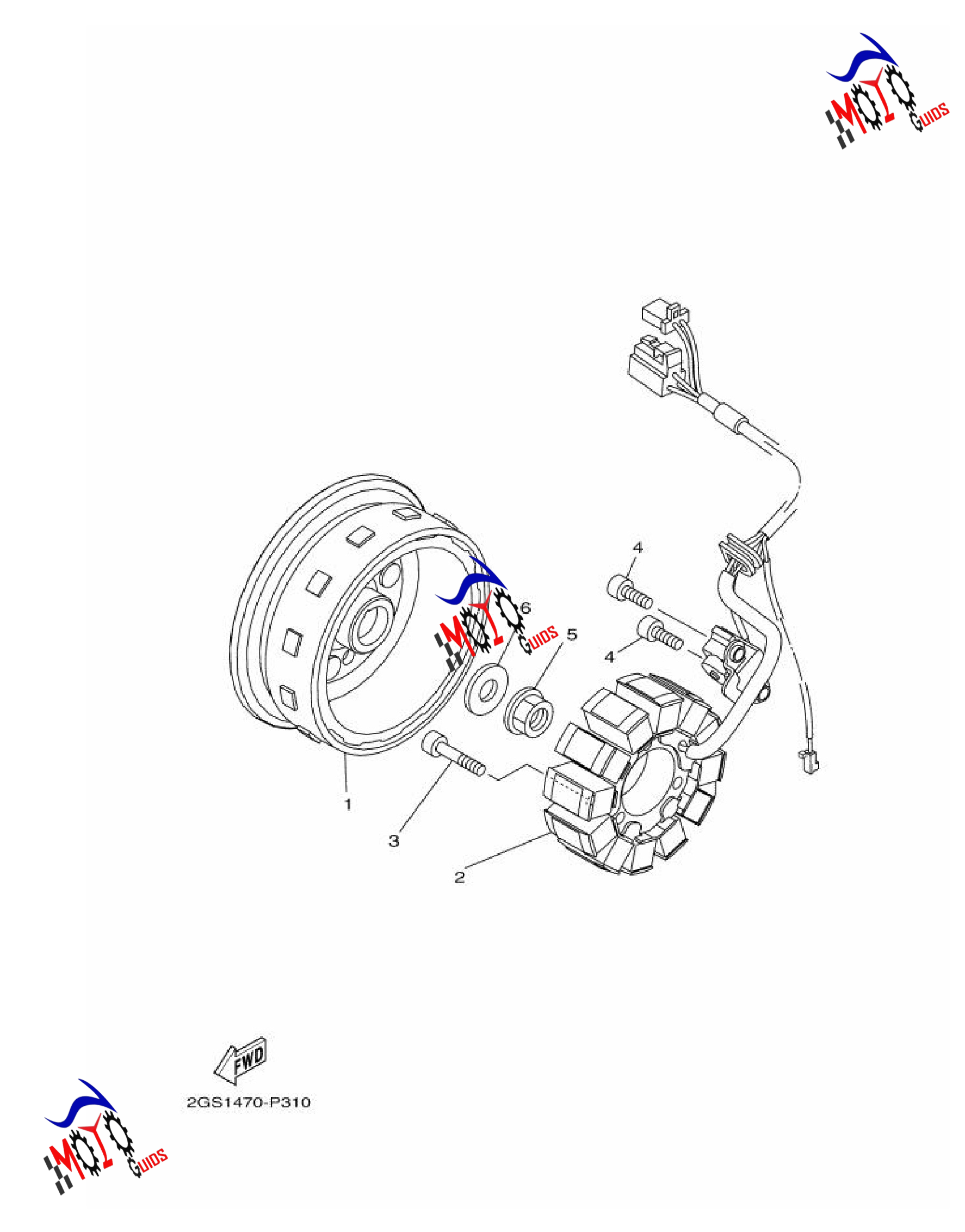 Engine Diagram